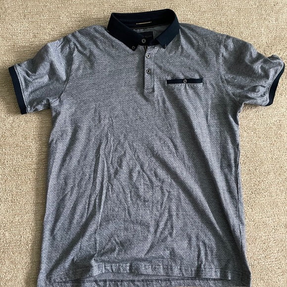 Denim & Flower - Picture 1 of 1